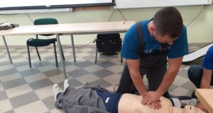 Kodutütred ja noorkotkad pakuvad kokkutulekul põnevaid tegevusi