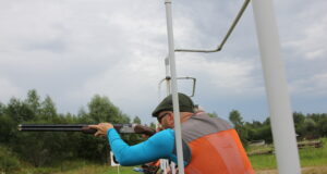 Tartumaa Meistrivõistlused 2022 jahilaskmises