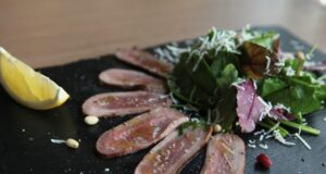 Ulukilihast saab rahvale pakkuda hõrgutavat gurmeed