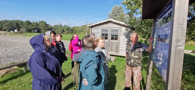 naistöötajad läänemaal