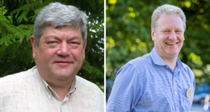 Erametsaliidus vahetub tegevjuht