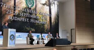 Maailma jahindusorganisatsiooni aastakoosolek jätkub