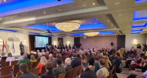 CIC kutsub osalema konverentsile!