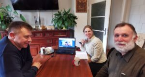 Arutelu teaduse tarbeks info kogumisest linnaloomade kohta