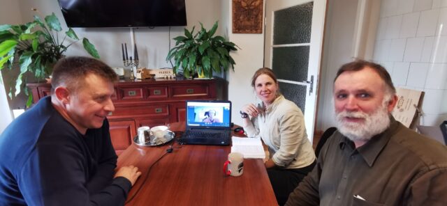 linnad loomas koosolek