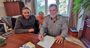 EJS kohtus Menu Meedia esindajatega