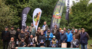 Laskurid võtsid taas mõõtu „Niitvälja Karika” võistlusel