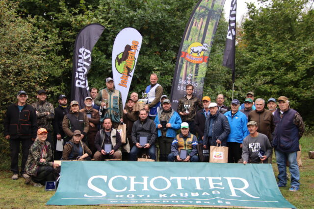 niivtälja võistlus 2021