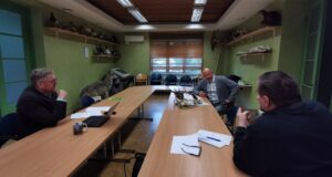 EJS-is arutati summutite kasutuse probleemkohtade üle