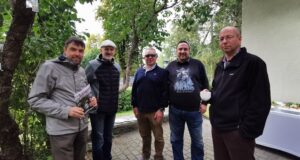 Toimkond sai üle pika aja taas kokku