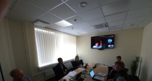 EJS kohtus Transpordiametiga