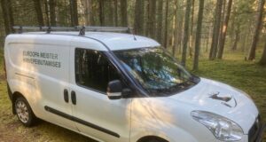 Euroopa meistrit on nüüd liikluses hästi näha