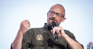 VIDEO: Jens Ulrik Høgh: olge faktipõhised ja rääkige jahipidamisel kogu protsessist