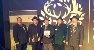 EJS-i tegevjuhi asetäitja käis saates peibutamisest rääkimas