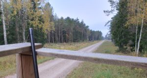 Keskkonnaamet alustas jahireididega