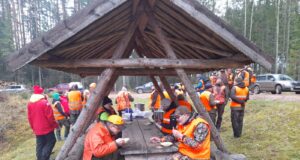 Järvselja 100 juubelijaht