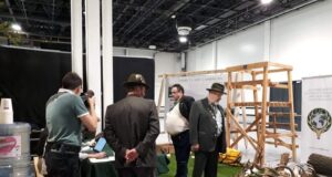 Eesti vanem-trofee-eksperdid hindasid Ungaris trofeesid