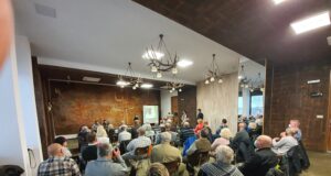 EJSi õppereisil tutvutakse Bulgaaria jahindusega