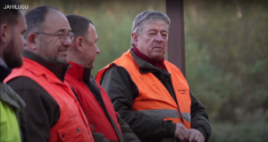 TV3 käis Estiko korraldatud ajujahil