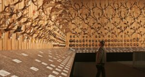 VIDEO & GALERII: Maailmanäitus “One with nature” Ungaris