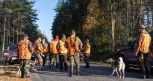 Transpordiameti seisukoht nende poolt hallatavate maade osas