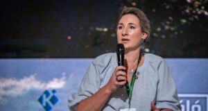 Danene van der Westhuyzen: säästlik jahipidamine aitab elusloodusele kaasa