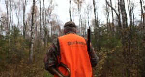 Luual toimub ulukimajandamise koolitus