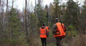 Lääne-Virumaal pikendati veel 5 jahiseltsi kasutusõiguse luba