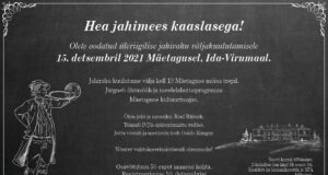 Tänavu kuulutatakse jahirahu välja Ida-Virumaal