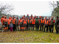 Ühisjahipäev Põlvamaal