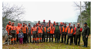 Ühisjahipäev Põlvamaal