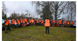 Põlvamaal said jahindusnõukogu heakskiidu 12 jahipiirkonda