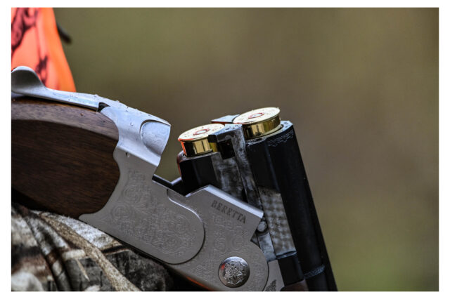 Põlva jaht5 - jahipüss