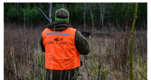 Keskkonnaamet pikendas Põlvamaa jahipiirkondade kasutusõiguse lube