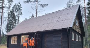 Pärnumaa kahe jahipiirkonna kasutusõiguse lepinguid pikendati