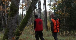 Valgamaa alustab jahikursusega märtsi lõpus