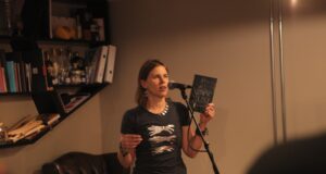 VIDEO& GALERII: Esmaesitleti Ilmar Rootsi raamatut „Susi“