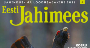 Ilmus selle aasta viimane ajakiri