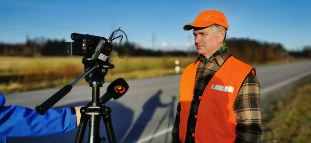 ulukid teel rooli võimus