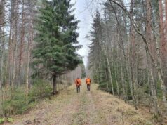 RMK enampakkumine Kuressaare jahialadele