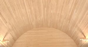 Mõisaküla jahimehed annetasid kogudusele lihakonserve