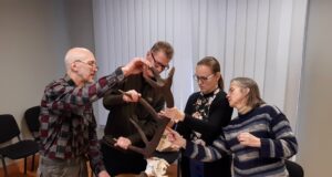 2021‒2022. aastal mõõdetud jahitrofeede tulemused