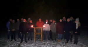 Vormsi jahimehed kuulutasid välja jahirahu