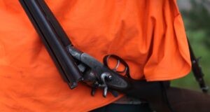 Õiguskomisjon täiendas enda algatatud relvaseaduse muutmise eelnõu