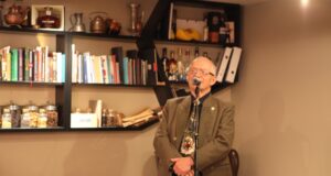 Mati Kaal aasta loomast: “Praegu on meie karudel viimaste aastasadade parimad ajad”