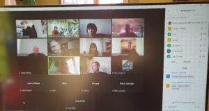 EJSi koosolekul arutati aasta teema kajastamist haridusasutustes