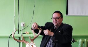 “Jahimeeste jutud” jätkab trofeejuttudega