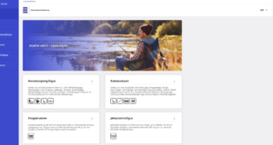 Uuendus jahi- ja kalameestele: õiguste eest tasumine kolib uuele veebiplatvormile