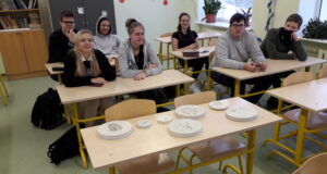 Algas jahinduse valikaine õpe