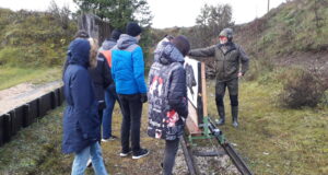 Jahinduse valikaine oli väga sisukas